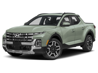 Hyundai Santa Cruz