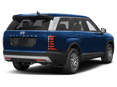 2026 Hyundai Palisade SE
