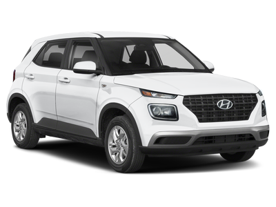 2023 Hyundai Venue SE