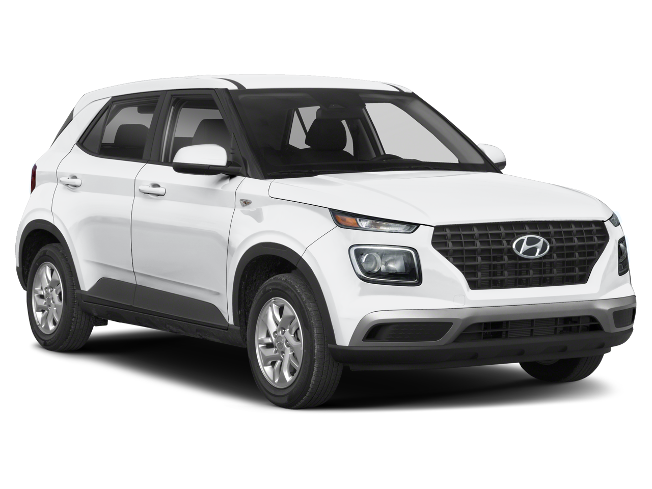 2023 Hyundai Venue SE