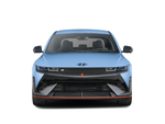 2025 Hyundai IONIQ 5 N AWD