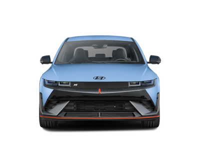 2025 Hyundai IONIQ 5 N AWD