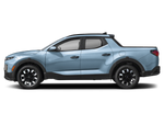 2025 Hyundai Santa Cruz SEL Activity