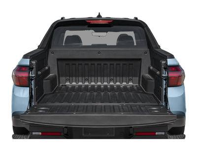 2025 Hyundai Santa Cruz SEL Activity