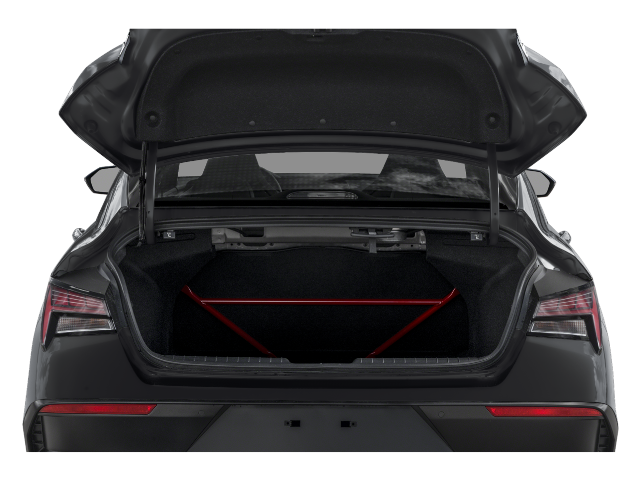 2026 Hyundai Elantra N DCT
