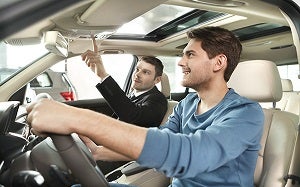 Schedule a test drive at Hyundai de Escorial in San Juan, PR.