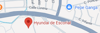 Hyundai de Escorial in Carolina PR