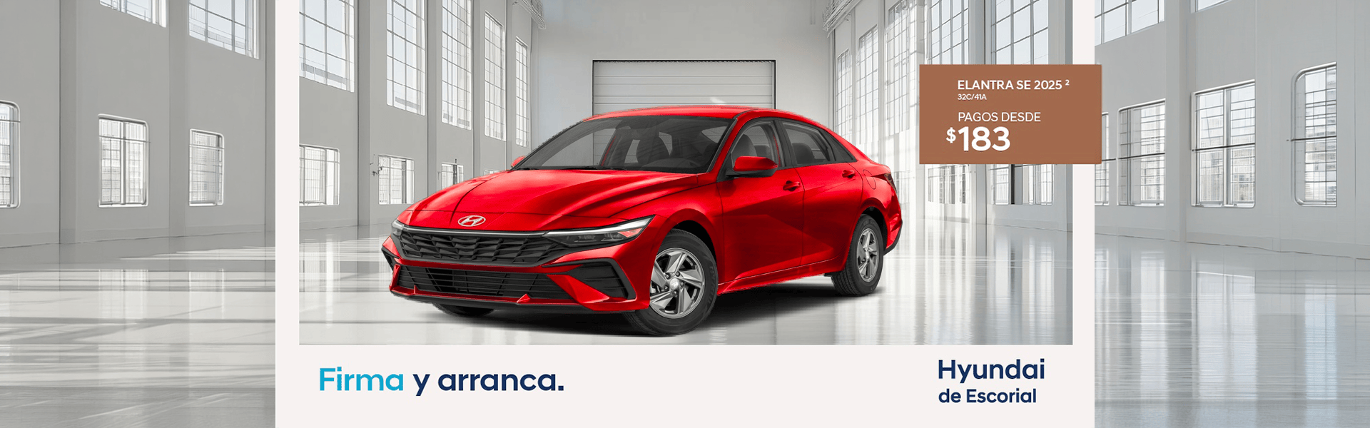 Elantra SE 2025